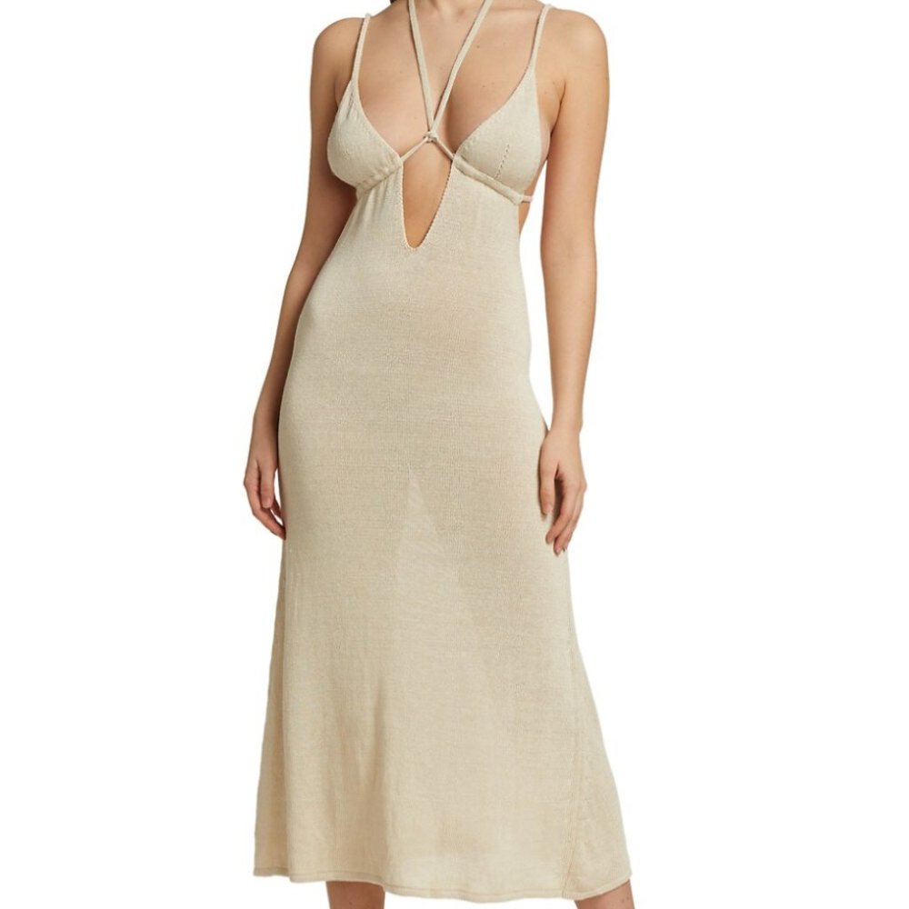 Cult Gaia Dress